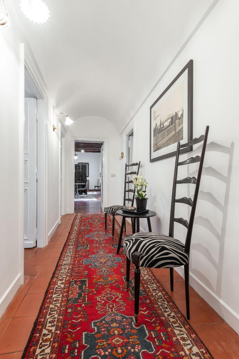 Maison Evelina Rzym Zewnętrze zdjęcie