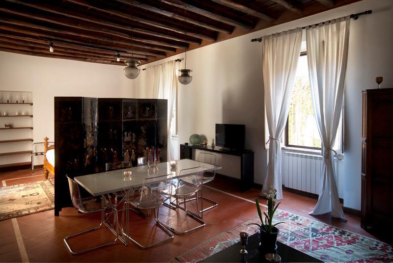 Maison Evelina Rzym Zewnętrze zdjęcie