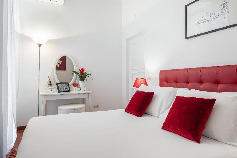 Maison Evelina Rzym Zewnętrze zdjęcie