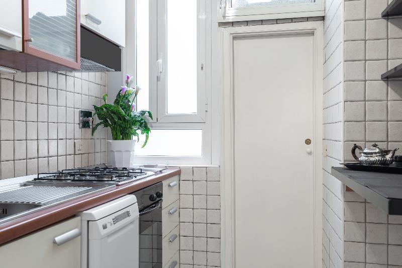 Maison Evelina Rzym Zewnętrze zdjęcie