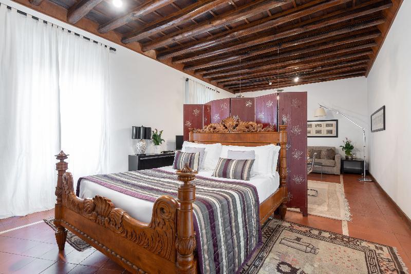 Maison Evelina Rzym Zewnętrze zdjęcie