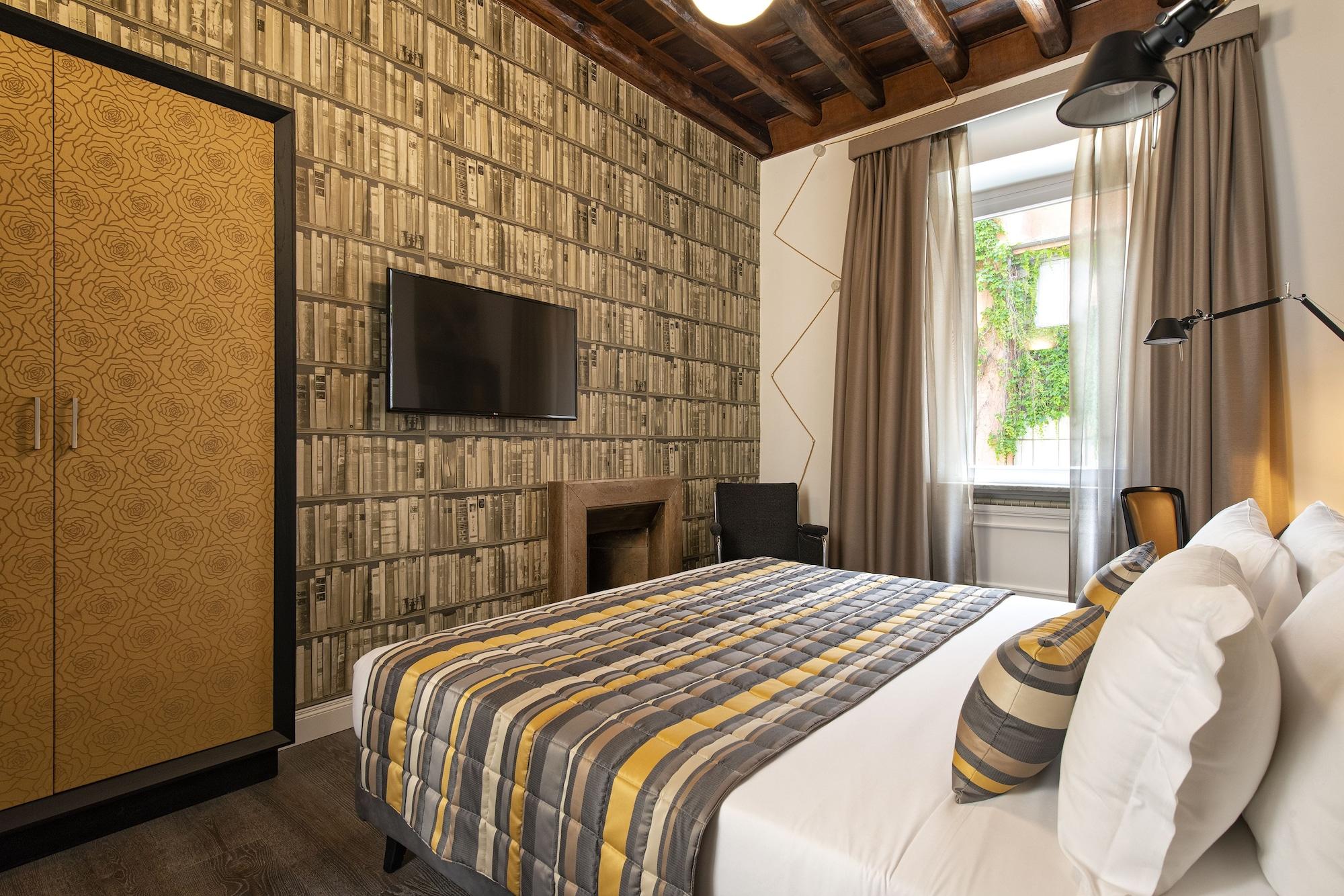 Maison Evelina Rzym Zewnętrze zdjęcie