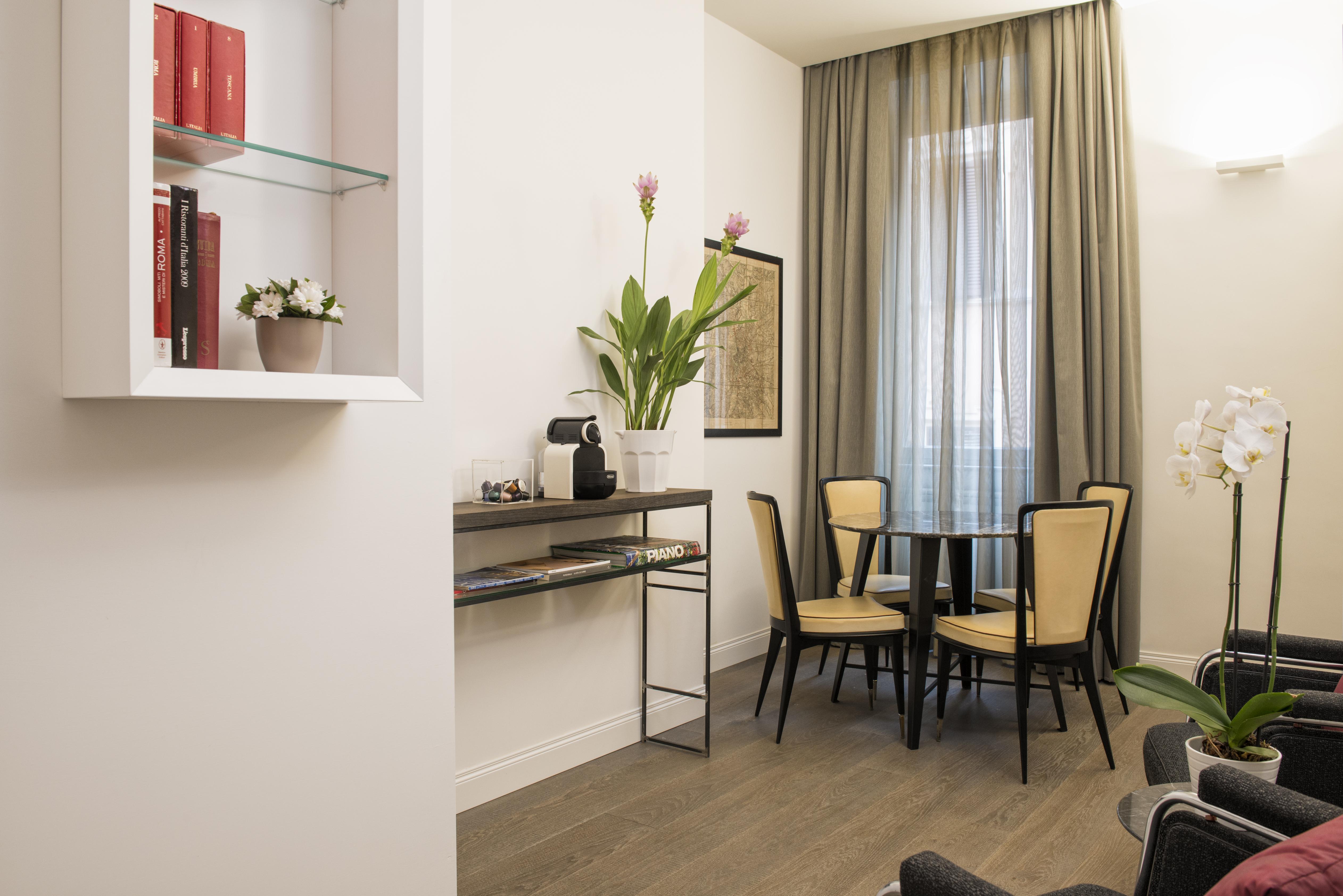 Maison Evelina Rzym Zewnętrze zdjęcie