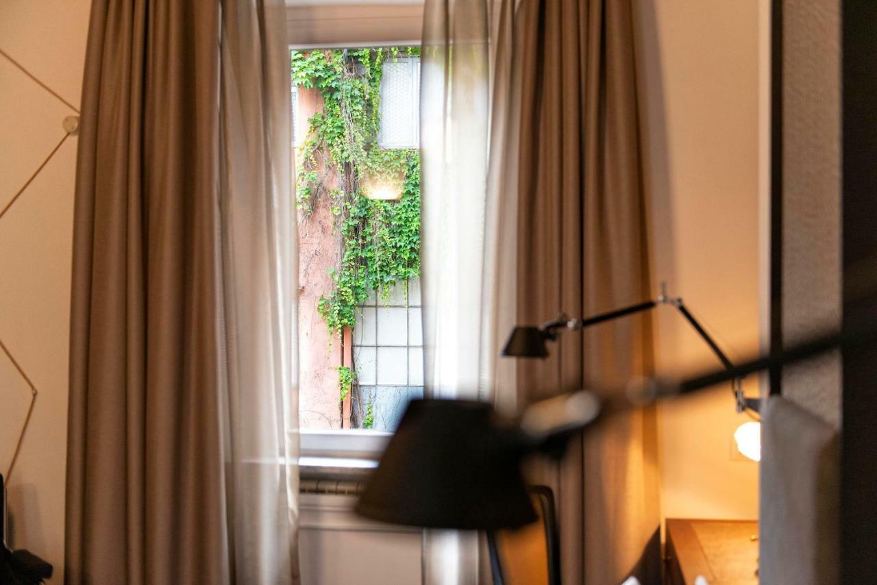 Maison Evelina Rzym Zewnętrze zdjęcie