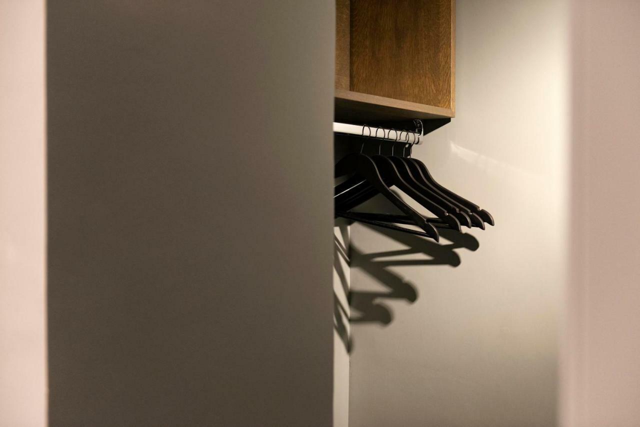 Maison Evelina Rzym Zewnętrze zdjęcie