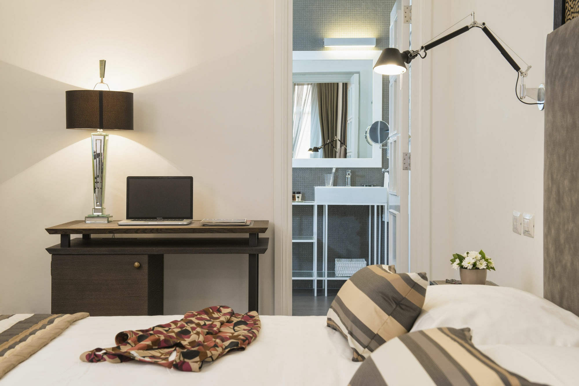 Maison Evelina Rzym Zewnętrze zdjęcie